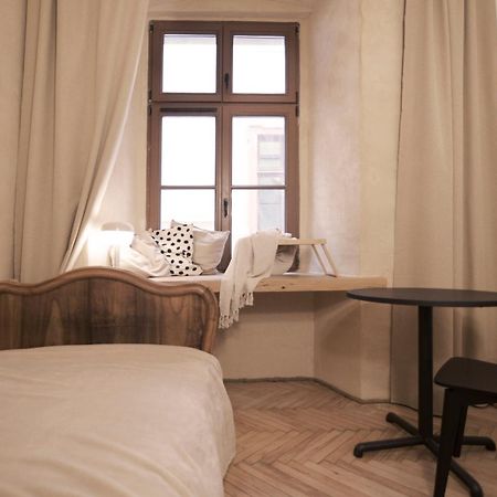 Charming Apartment / Old Town City Center Wrocław Zewnętrze zdjęcie