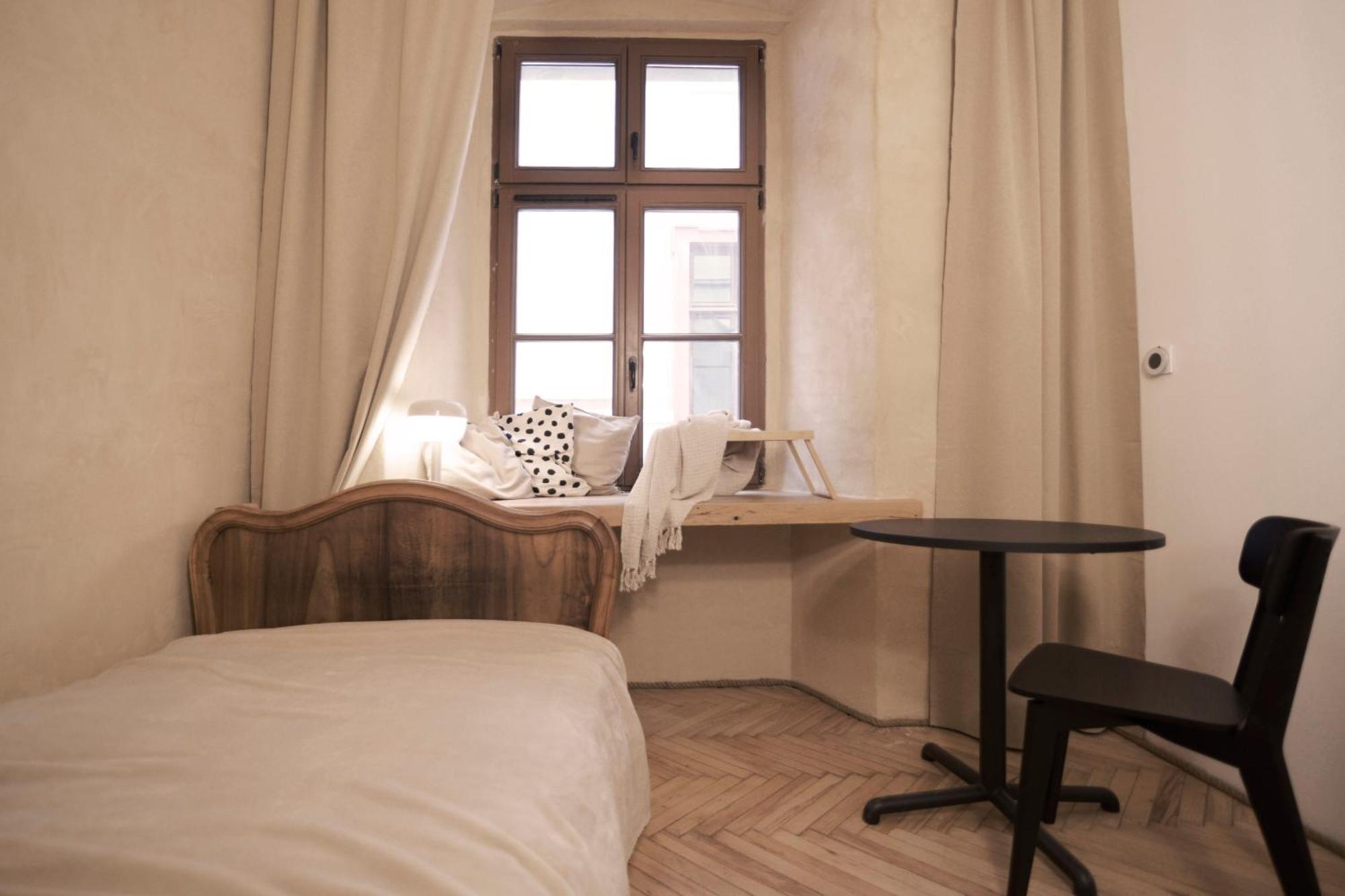 Charming Apartment / Old Town City Center Wrocław Zewnętrze zdjęcie