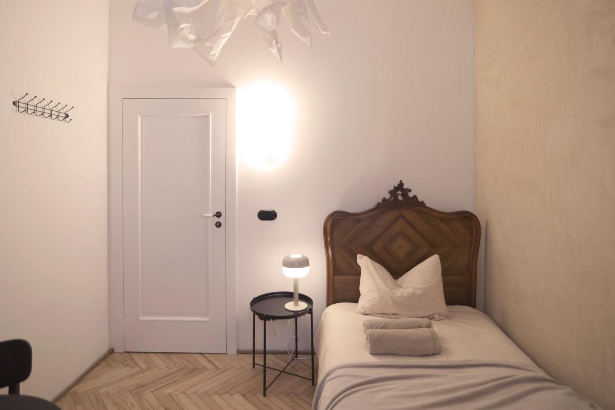 Charming Apartment / Old Town City Center Wrocław Zewnętrze zdjęcie