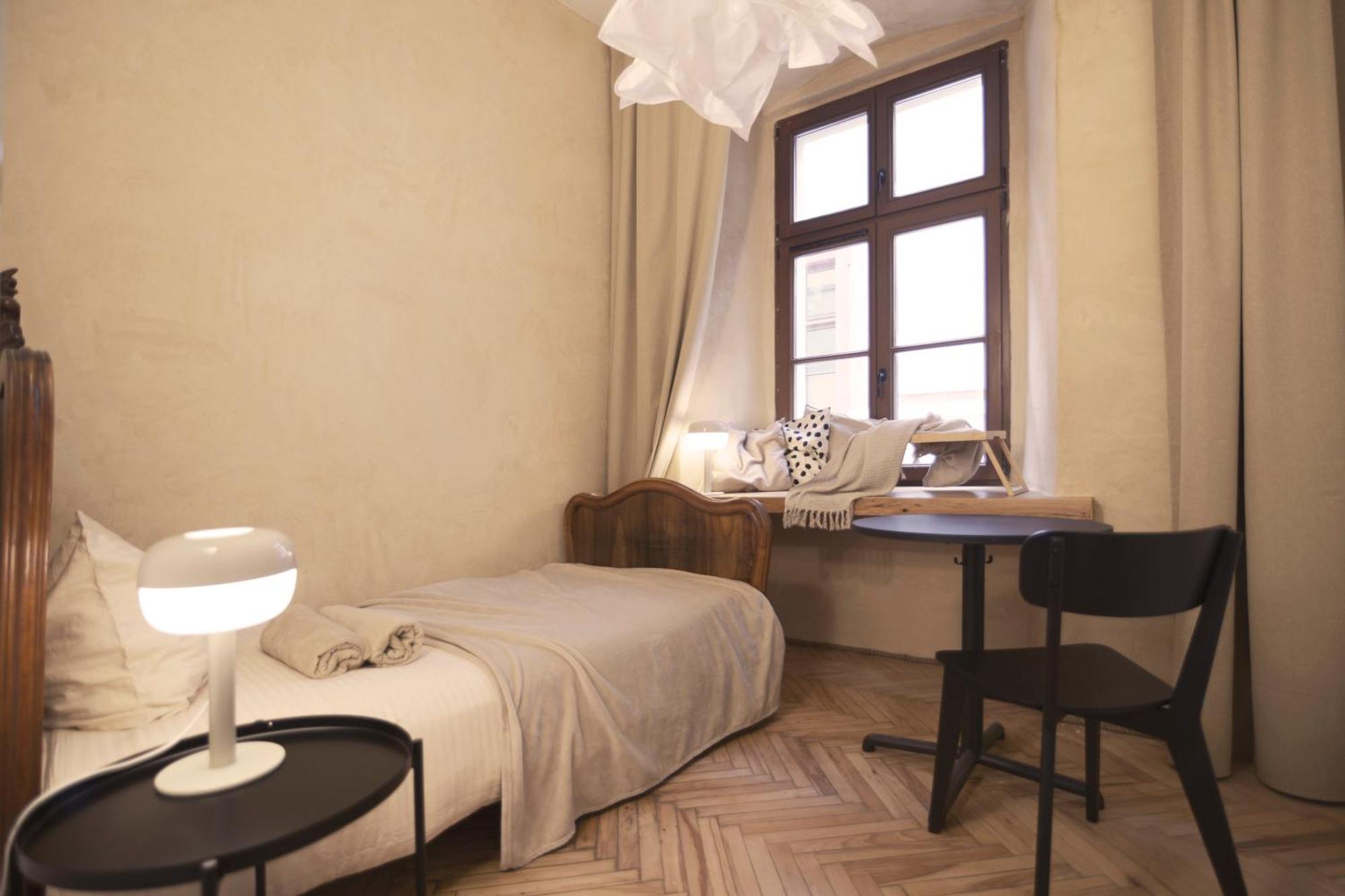 Charming Apartment / Old Town City Center Wrocław Zewnętrze zdjęcie