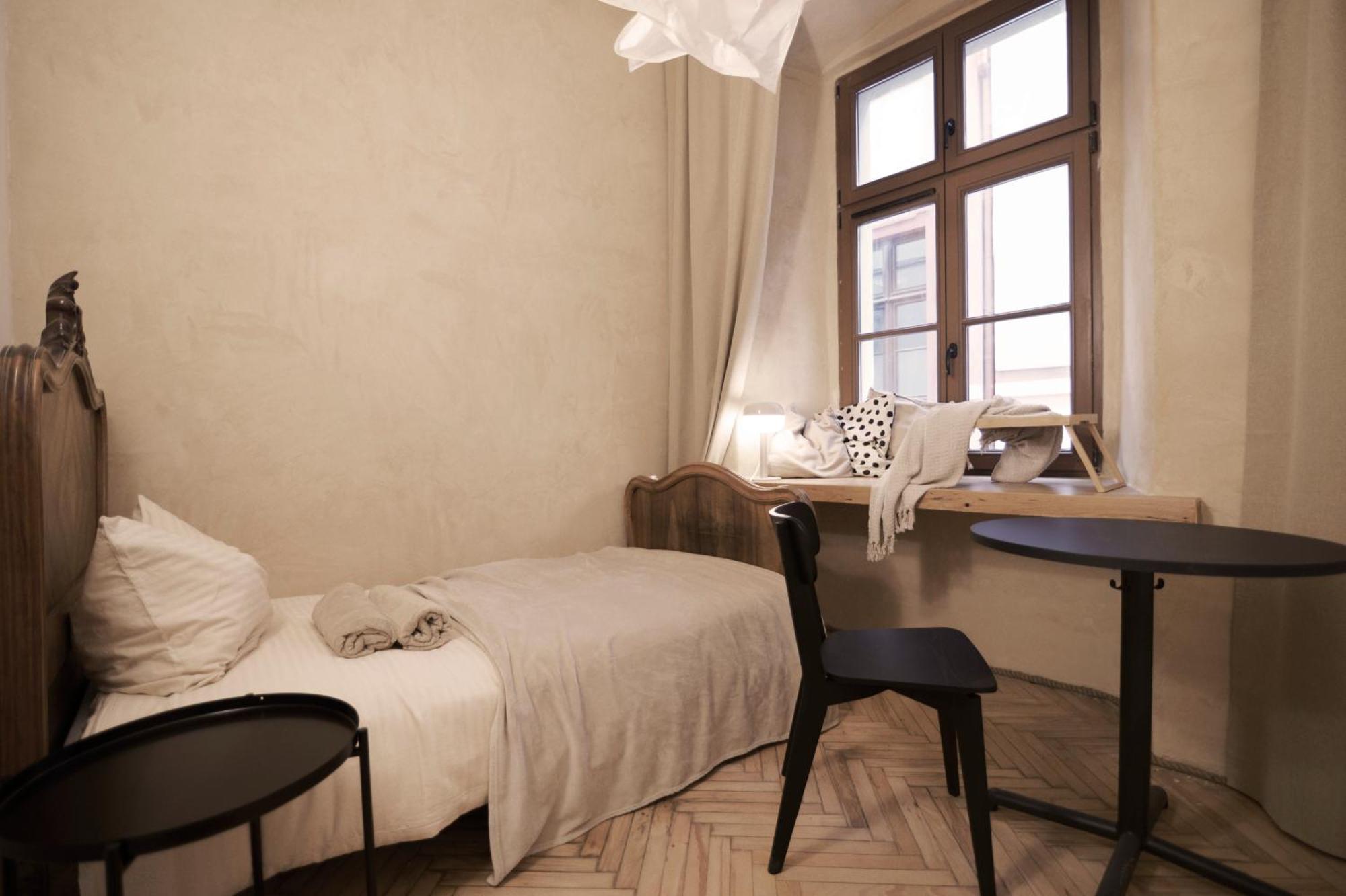 Charming Apartment / Old Town City Center Wrocław Zewnętrze zdjęcie