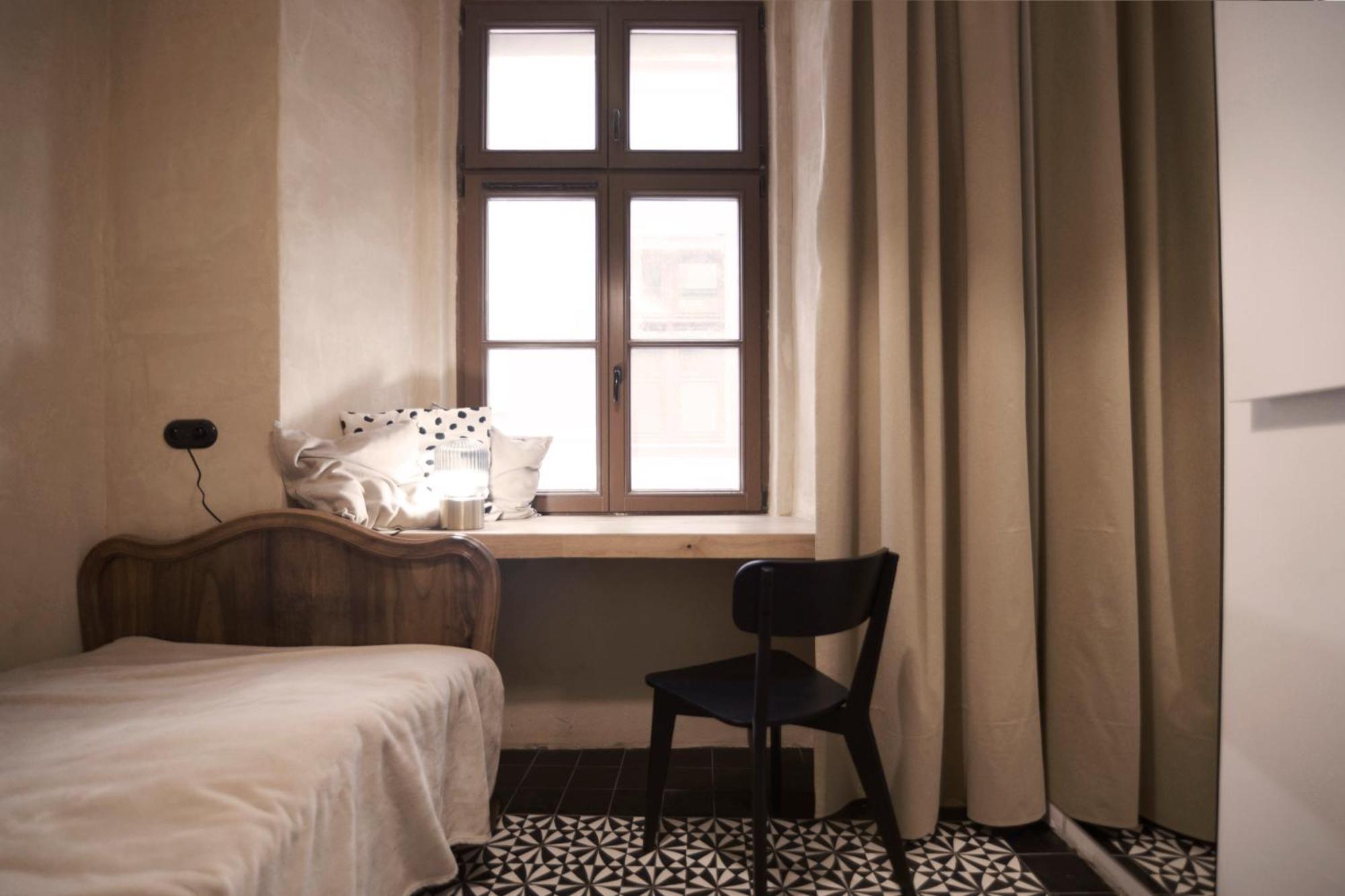 Charming Apartment / Old Town City Center Wrocław Zewnętrze zdjęcie