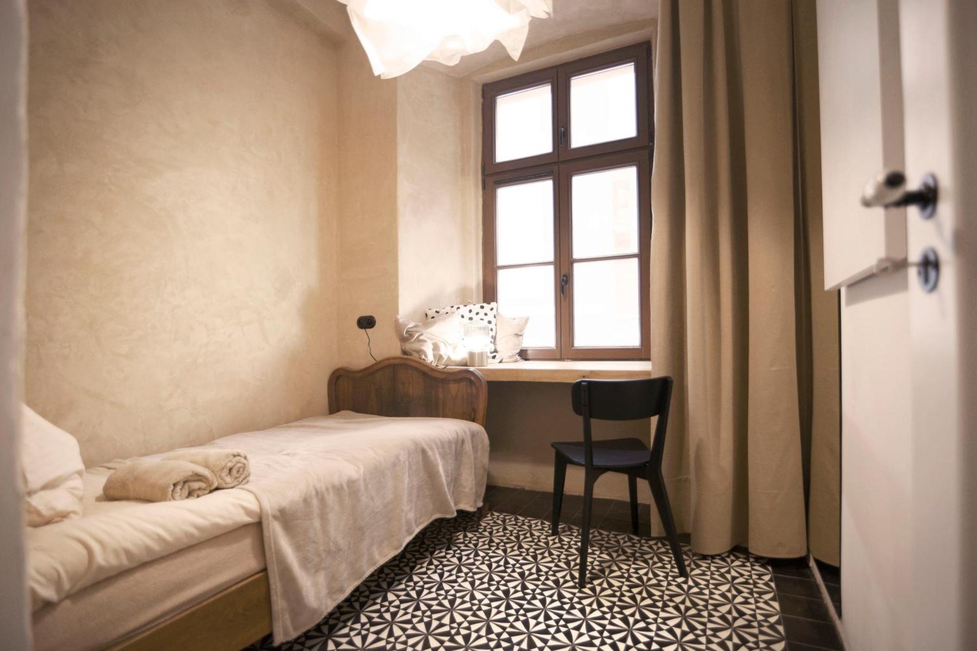 Charming Apartment / Old Town City Center Wrocław Zewnętrze zdjęcie