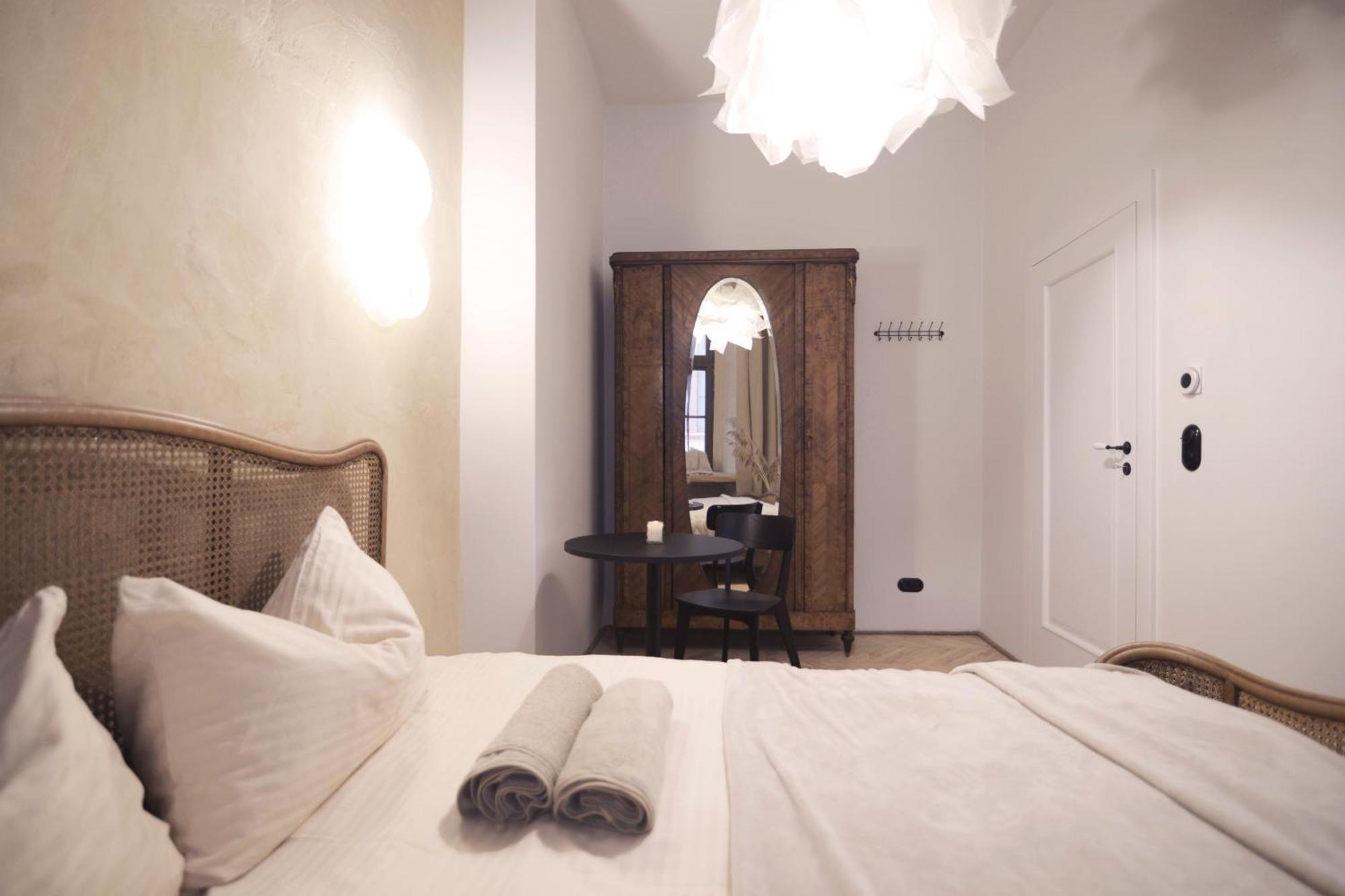 Charming Apartment / Old Town City Center Wrocław Zewnętrze zdjęcie