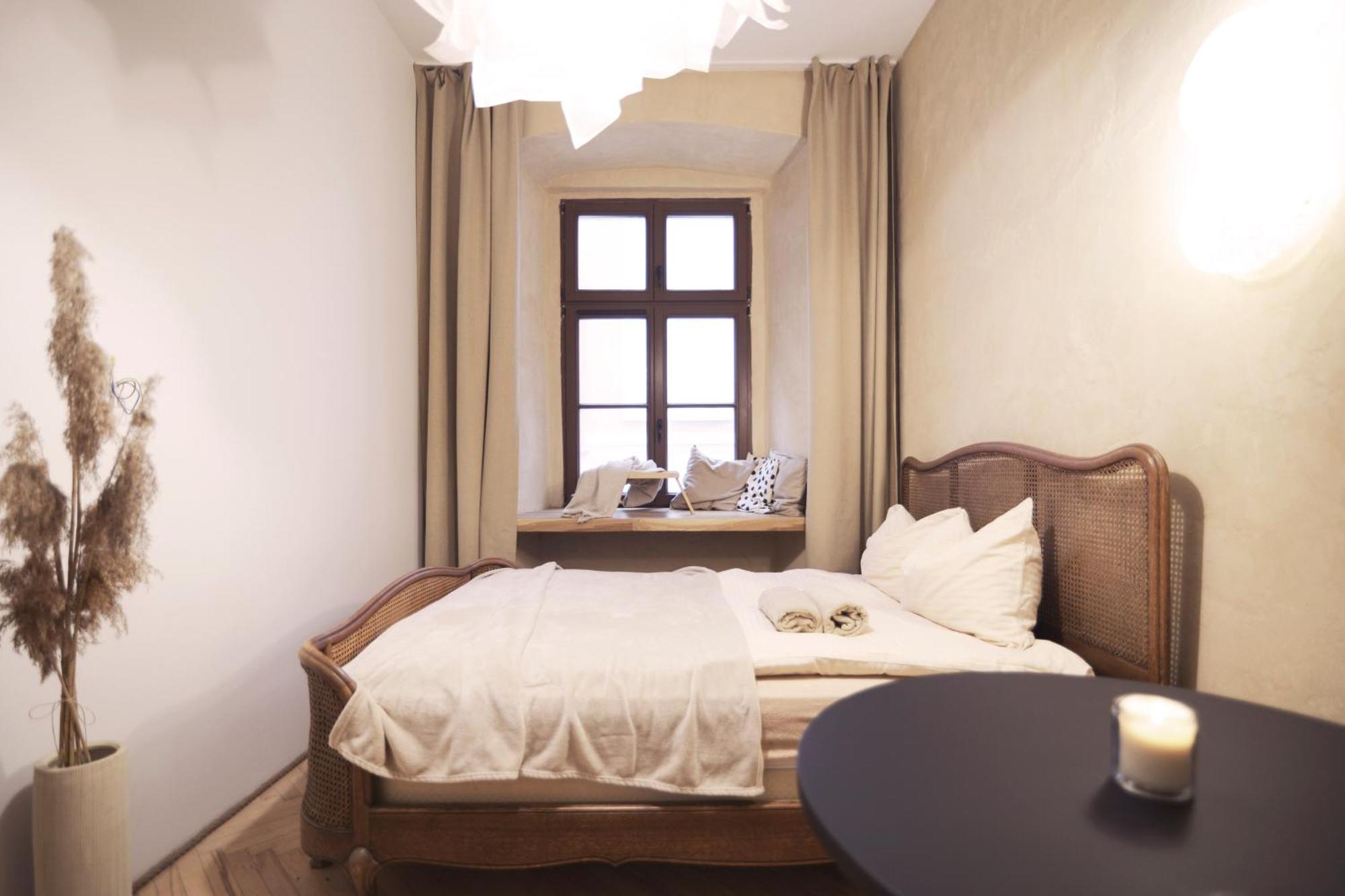 Charming Apartment / Old Town City Center Wrocław Zewnętrze zdjęcie