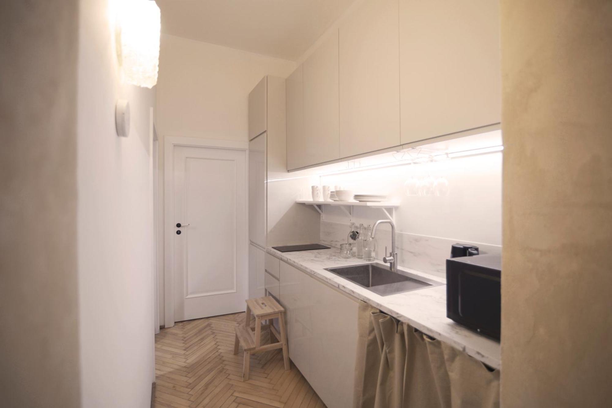 Charming Apartment / Old Town City Center Wrocław Zewnętrze zdjęcie