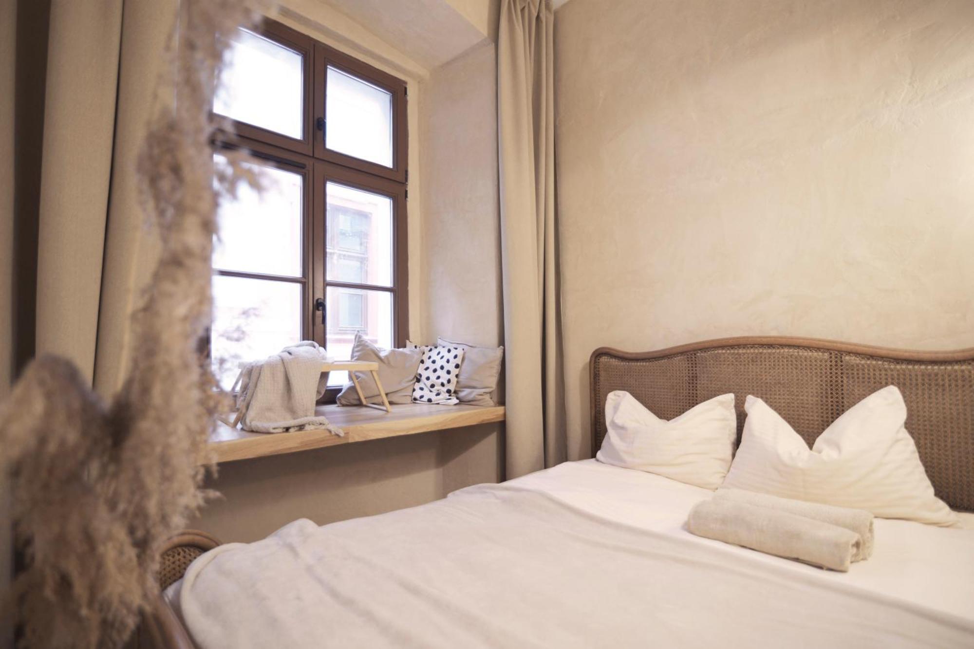 Charming Apartment / Old Town City Center Wrocław Zewnętrze zdjęcie