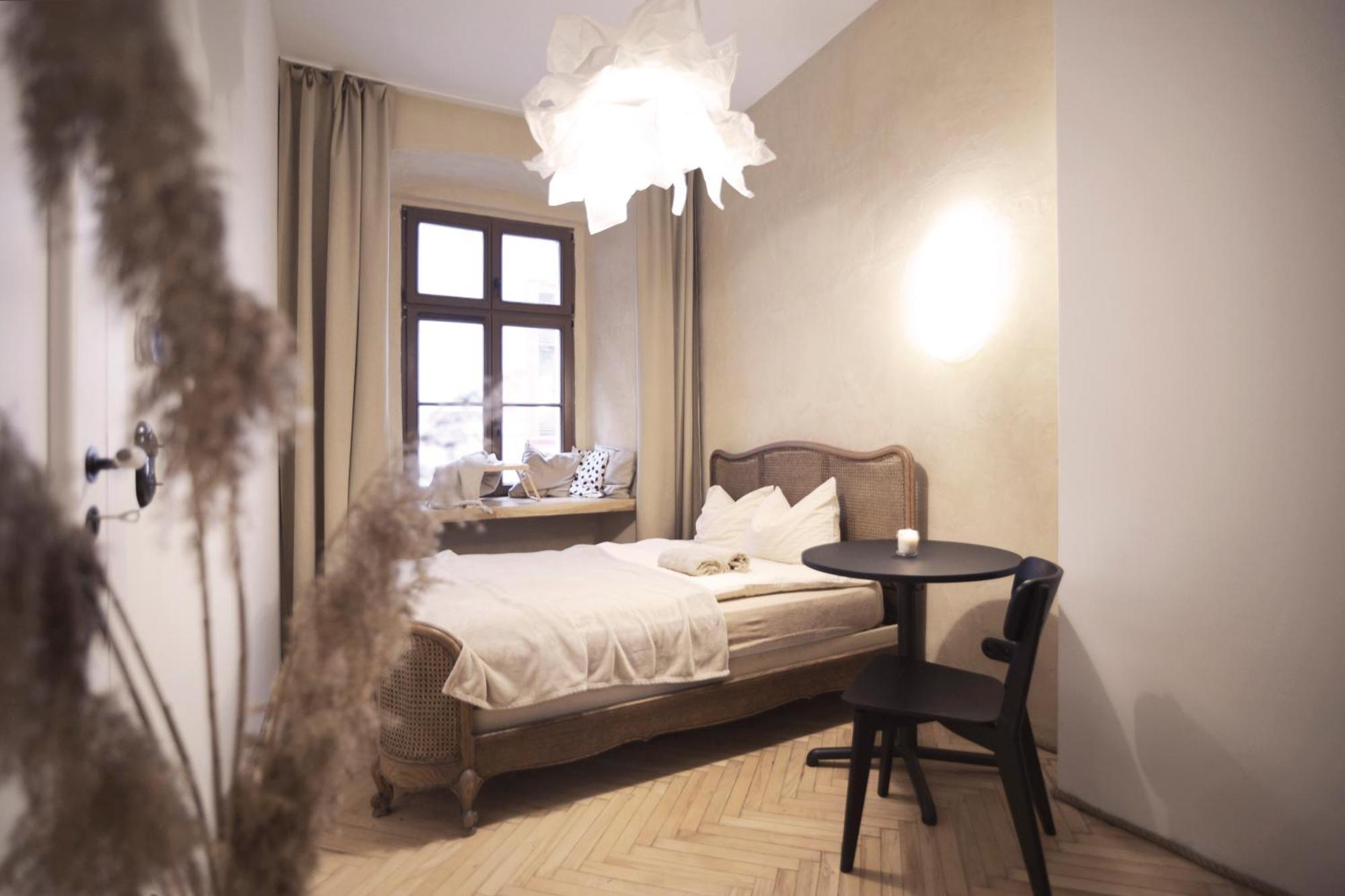 Charming Apartment / Old Town City Center Wrocław Zewnętrze zdjęcie